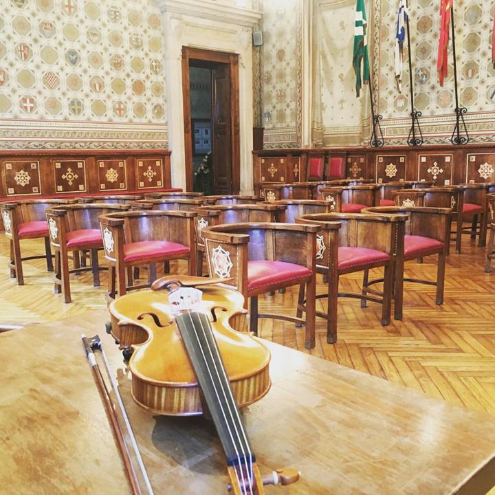 The Milan String Group - performance photo 5