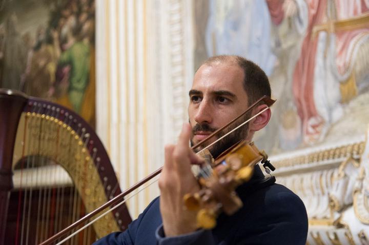 The Milan String Group - performance photo 9