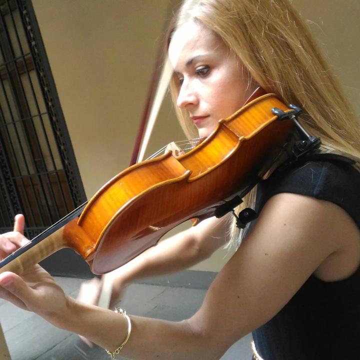 The Milan String Group - performance photo 16