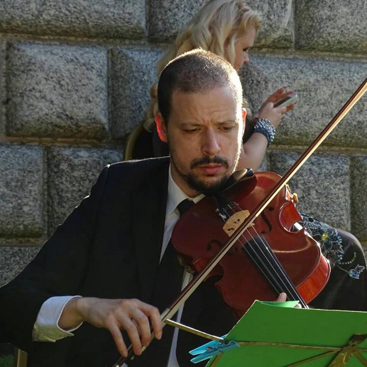 The Milan String Group - performance photo 12