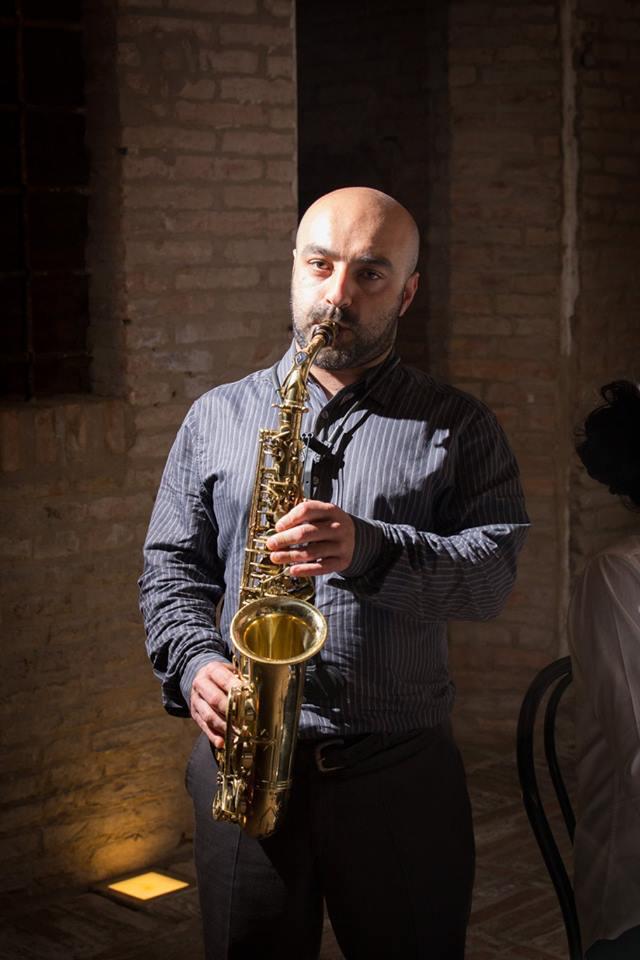 The Curious Groove Band - performance photo 25