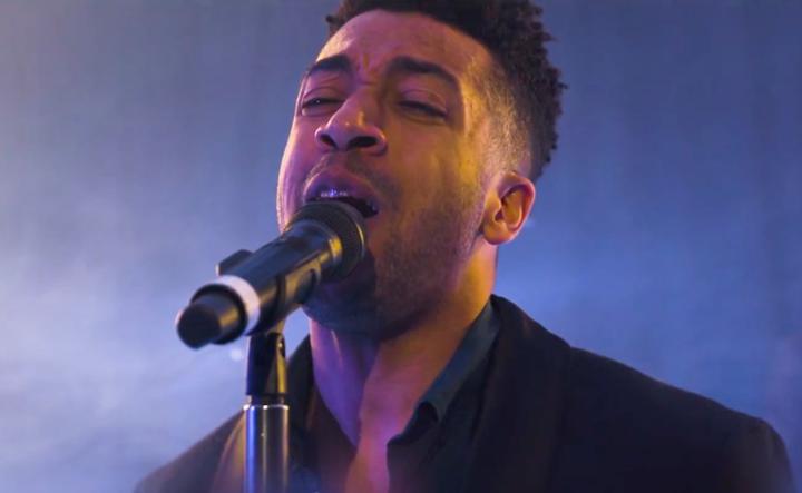 Motown Misters - performance photo 3