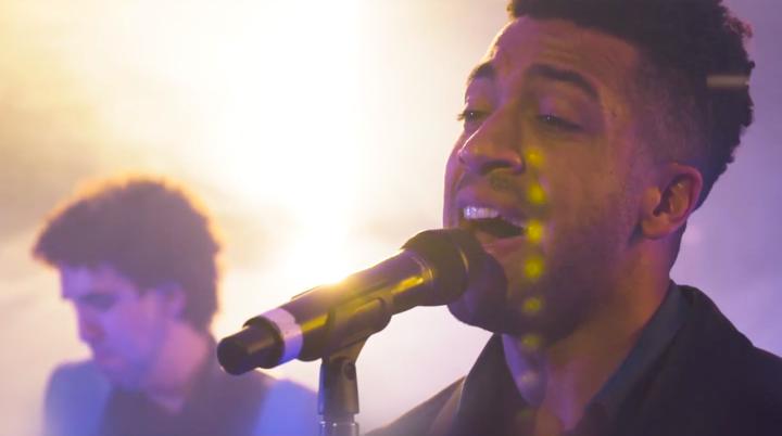 Motown Misters - performance photo 4