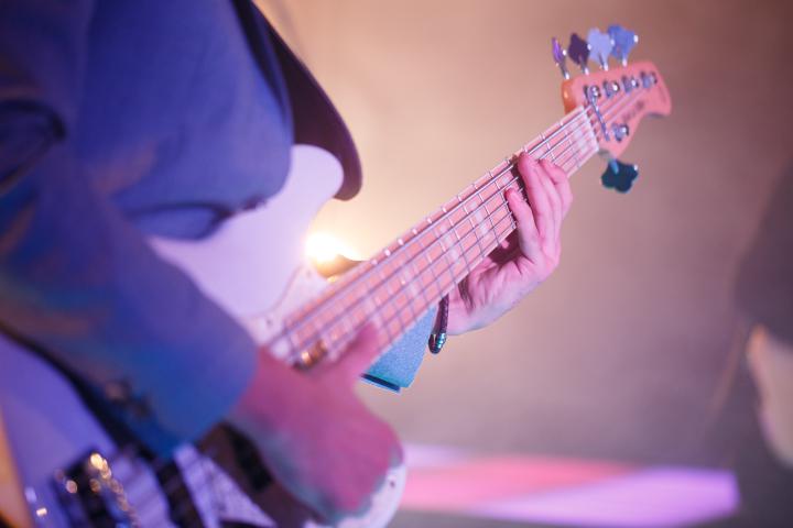 Motown Misters - performance photo 10