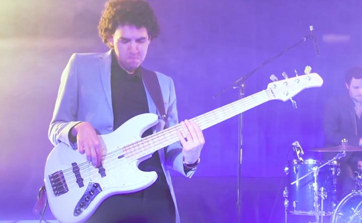 Motown Misters - performance photo 5