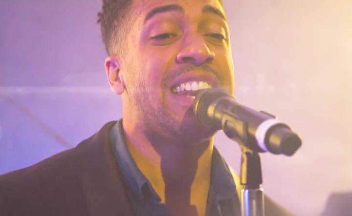 Motown Misters - performance photo 9
