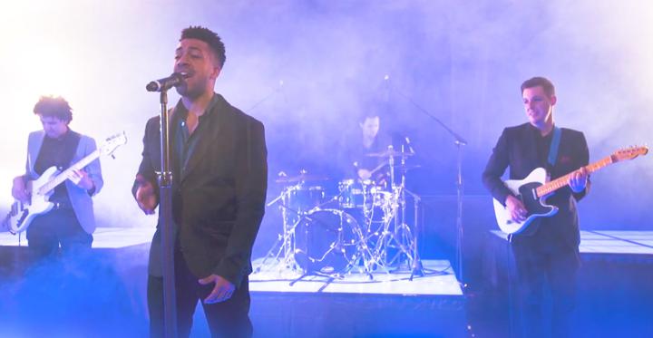 Motown Misters - performance photo 14