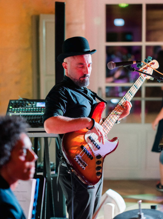 Funky Fresh - performance photo 47