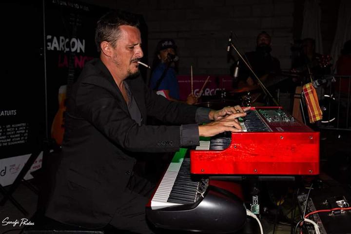 Funky Fresh - performance photo 23