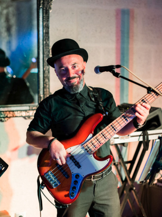 Funky Fresh - performance photo 44