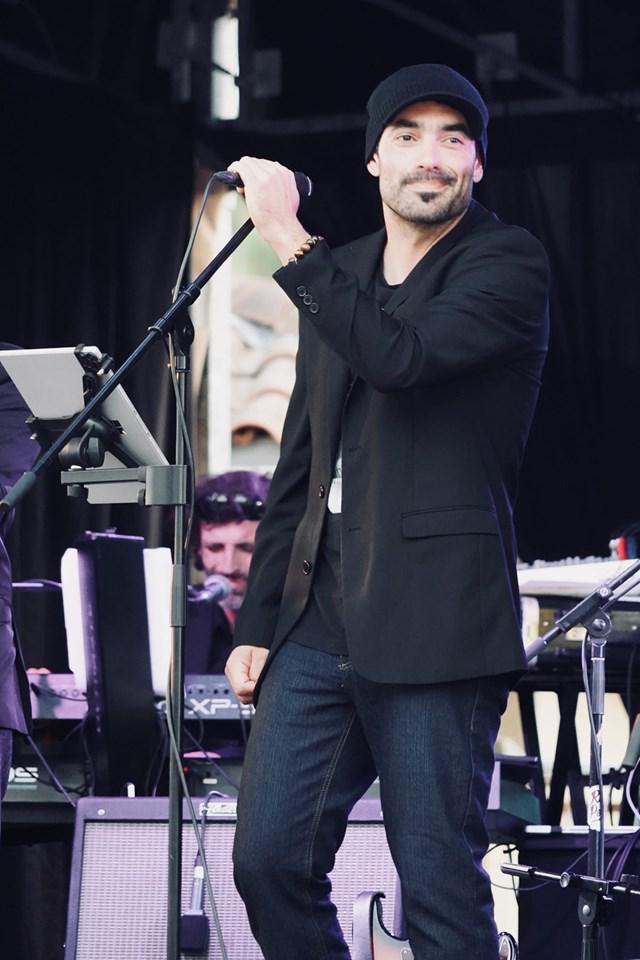 Funky Fresh - performance photo 27