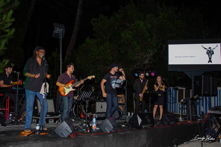 Funky Fresh - performance photo 22
