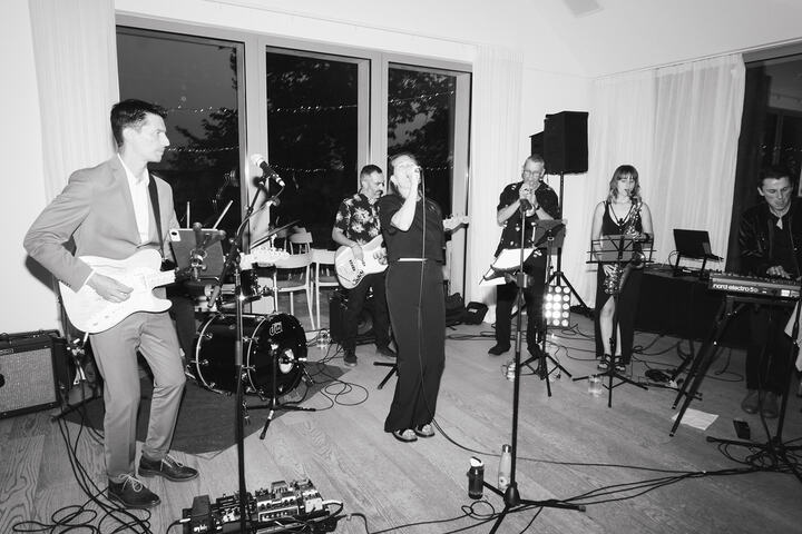 Funky Fresh - performance photo 49