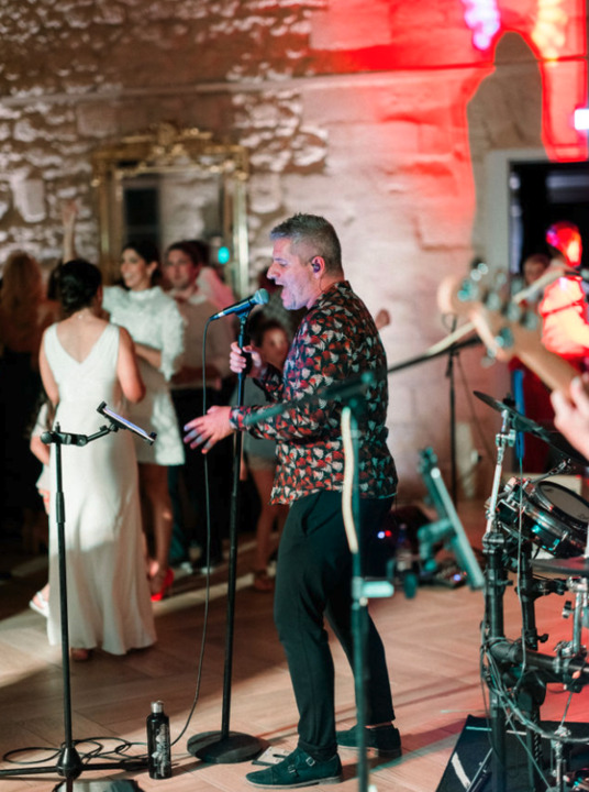 Funky Fresh - performance photo 46