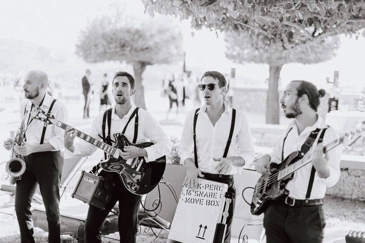 Riviera Roaming Band - performance photo 46