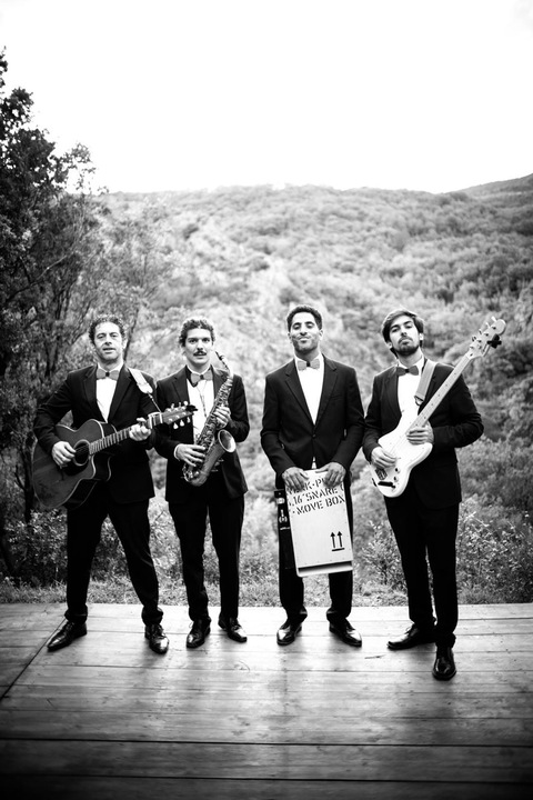 Riviera Roaming Band - performance photo 78