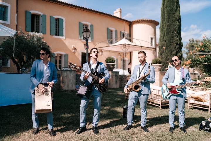 Riviera Roaming Band - performance photo 51