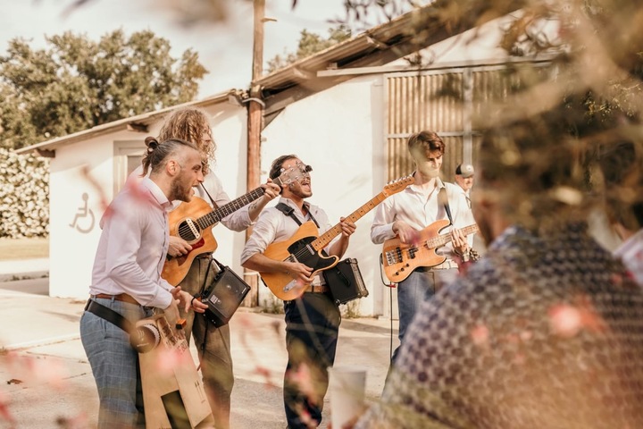 Riviera Roaming Band - performance photo 69