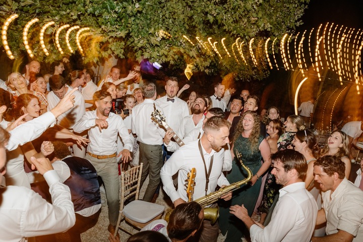 Riviera Roaming Band - performance photo 48