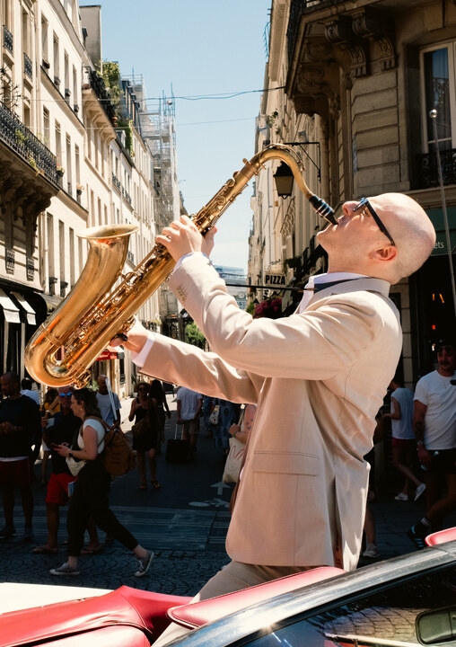 Riviera Roaming Band - performance photo 118