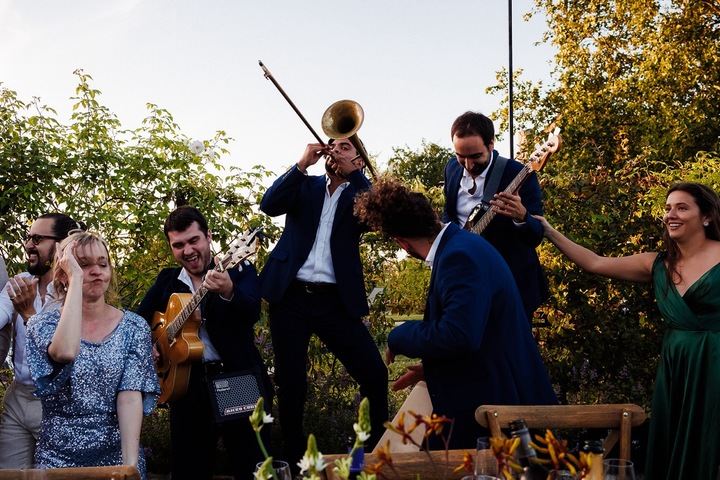Riviera Roaming Band - performance photo 93