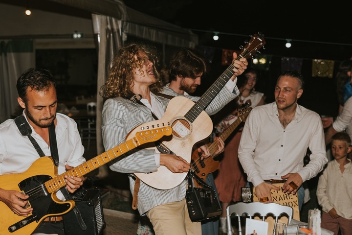 Riviera Roaming Band - performance photo 66