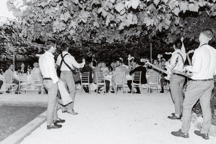 Riviera Roaming Band - performance photo 49