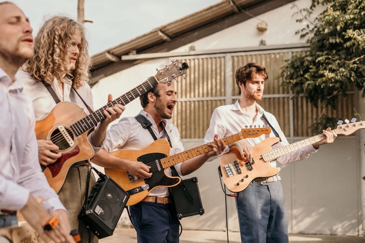 Riviera Roaming Band - performance photo 68