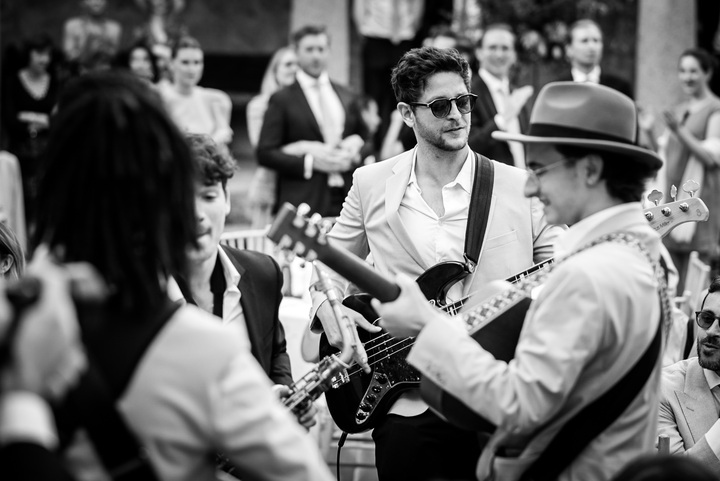 Riviera Roaming Band - performance photo 62