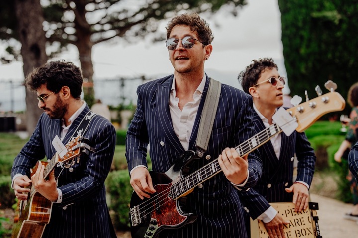 Riviera Roaming Band - performance photo 39