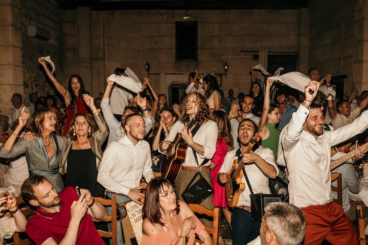 Riviera Roaming Band - performance photo 65