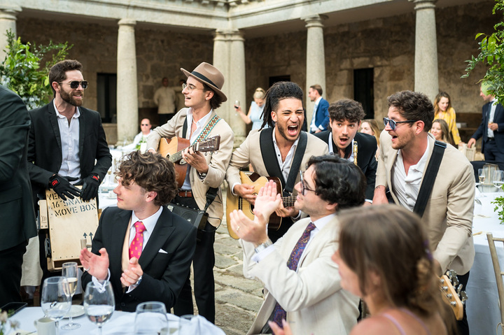 Riviera Roaming Band - performance photo 61