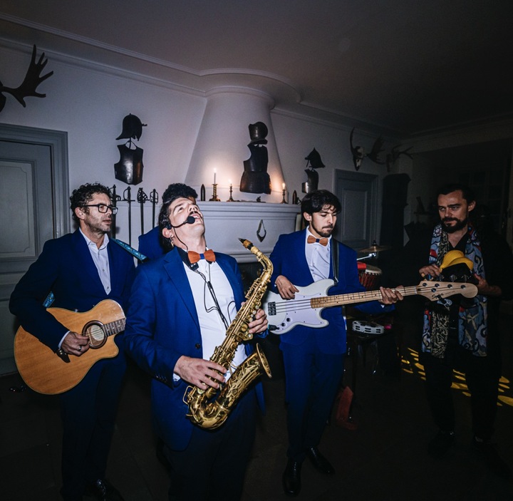 Riviera Roaming Band - performance photo 84