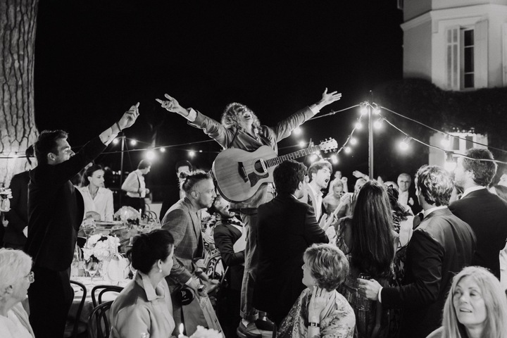 Riviera Roaming Band - performance photo 75