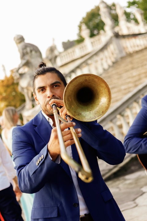 Riviera Roaming Band - performance photo 92