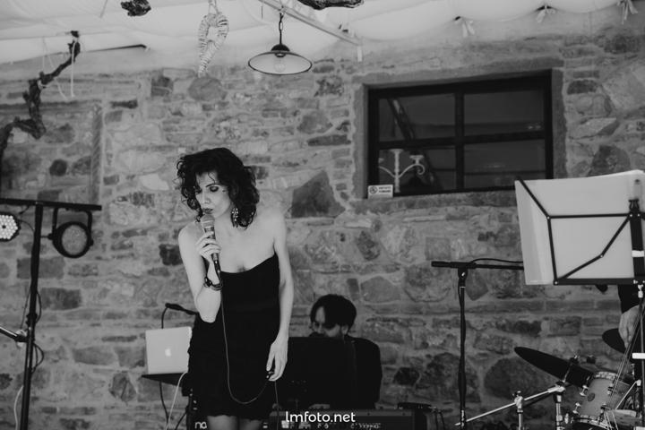 The Florence Party Collective - performance photo 37