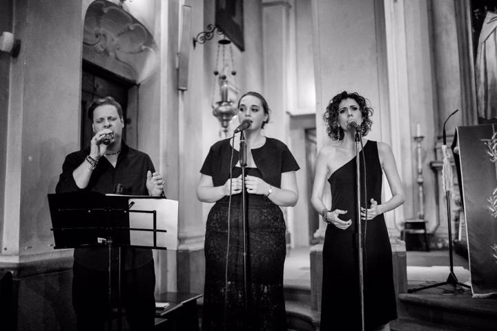 The Florence Party Collective - performance photo 42