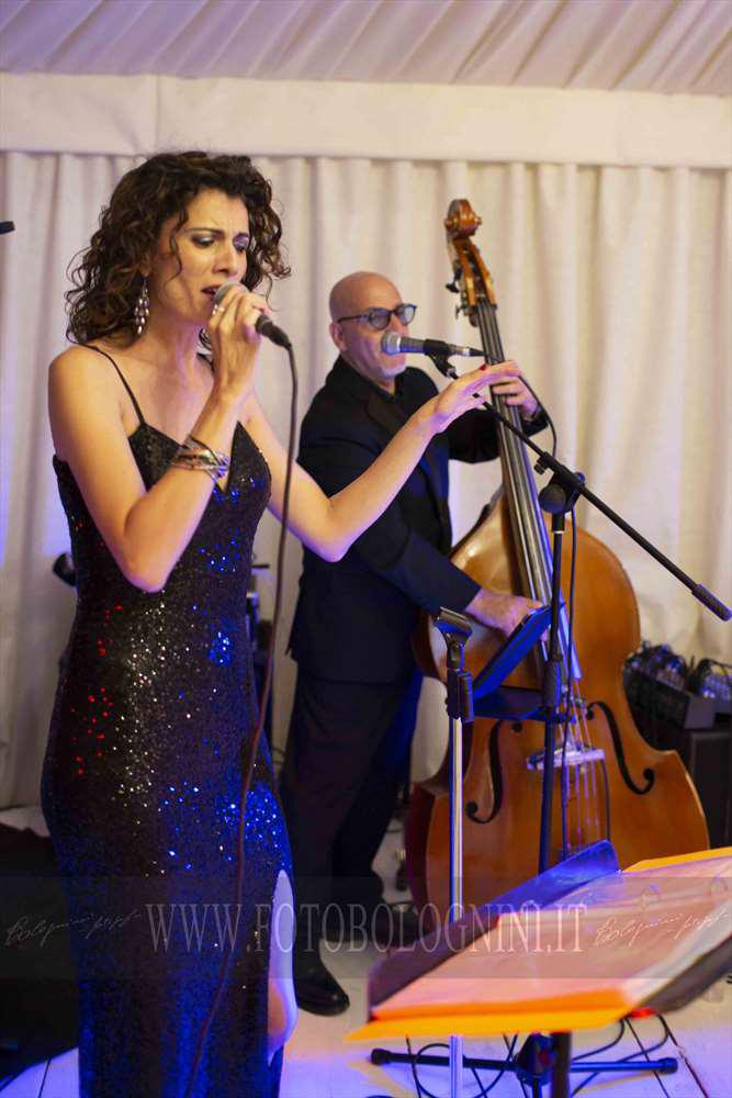 The Florence Party Collective - performance photo 35