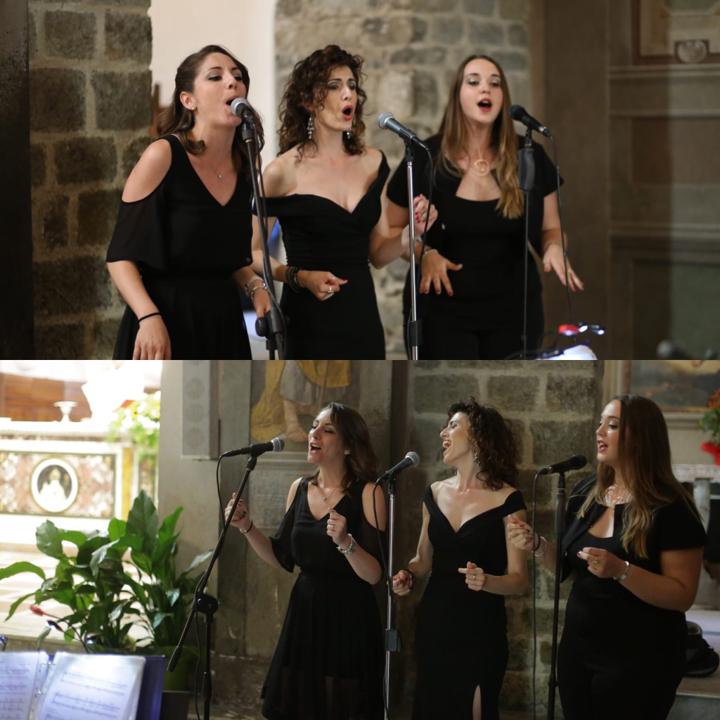 The Florence Party Collective - performance photo 25