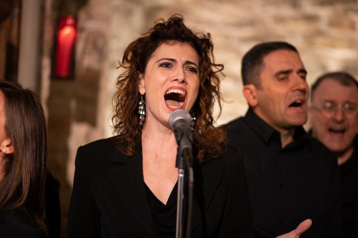 The Florence Party Collective - performance photo 36