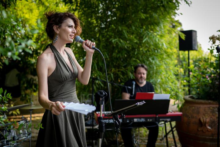 The Florence Party Collective - performance photo 9