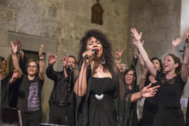 The Florence Party Collective - performance photo 5