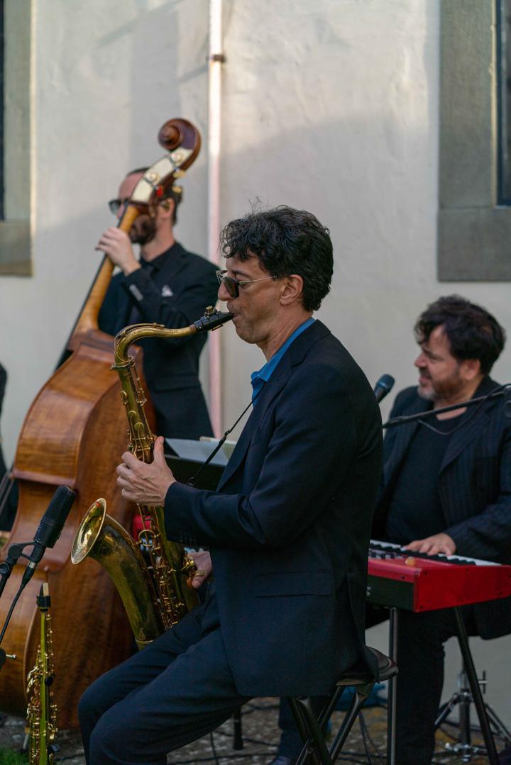 The Florence Party Collective - performance photo 22