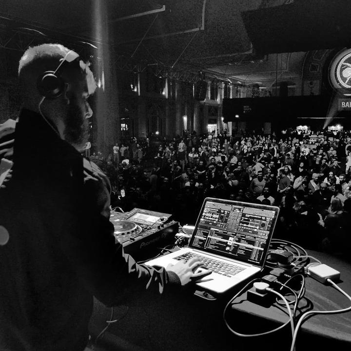 DJ Anthony - performance photo 5