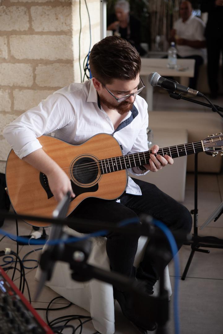 Acoustic Highway - performance photo 22