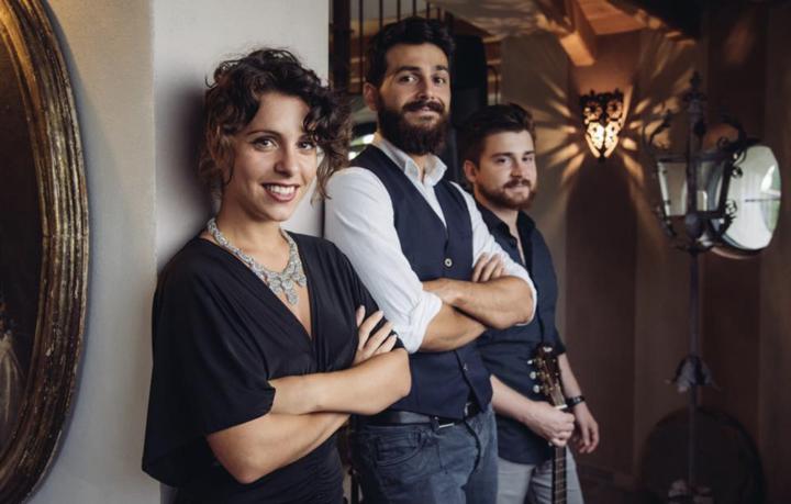 Acoustic Highway - performance photo 16