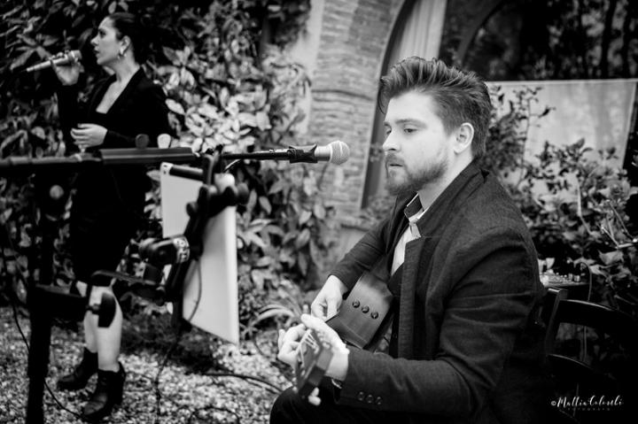 Acoustic Highway - performance photo 3