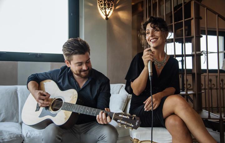 Acoustic Highway - performance photo 15