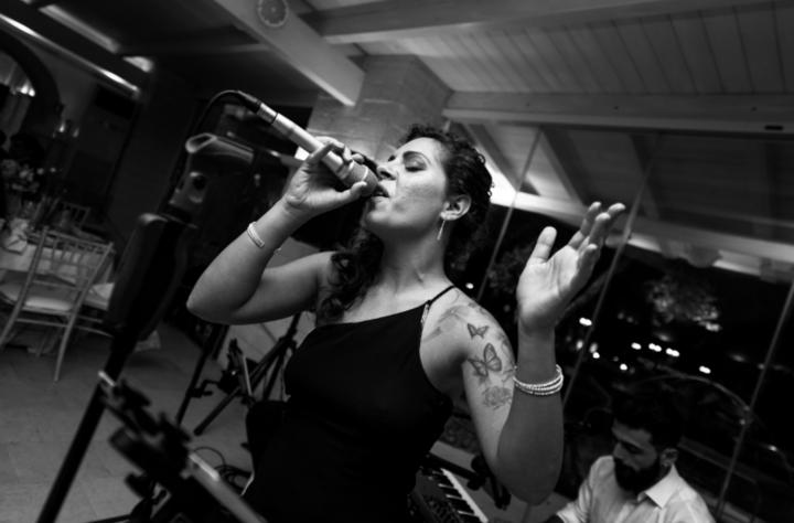 Acoustic Highway - performance photo 2