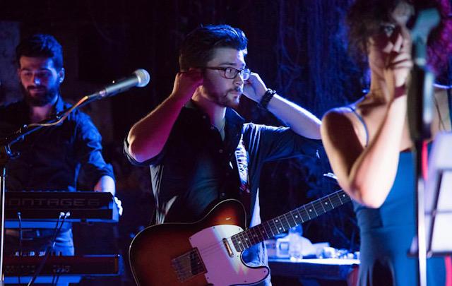 Acoustic Highway - performance photo 19